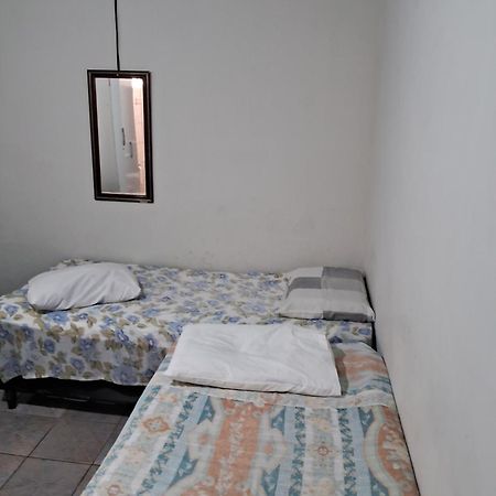 Hotel Santa Izabel Aquidauana Εξωτερικό φωτογραφία