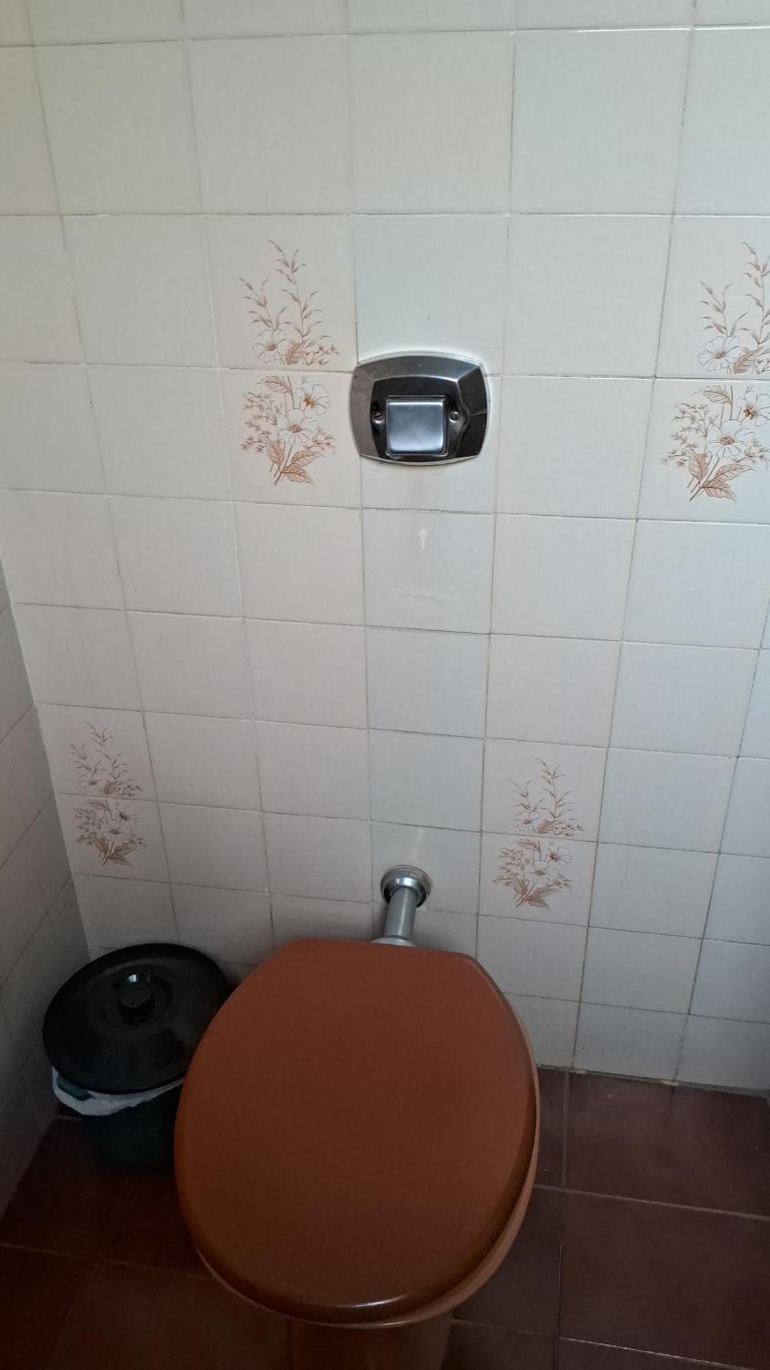 Hotel Santa Izabel Aquidauana Εξωτερικό φωτογραφία