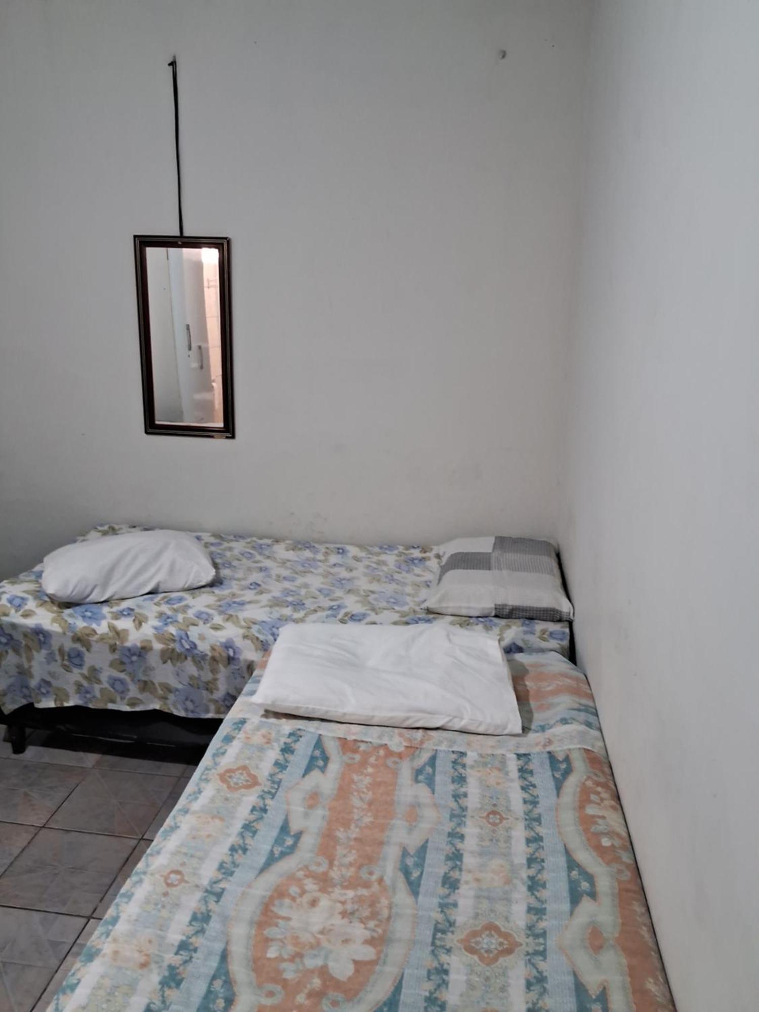 Hotel Santa Izabel Aquidauana Εξωτερικό φωτογραφία