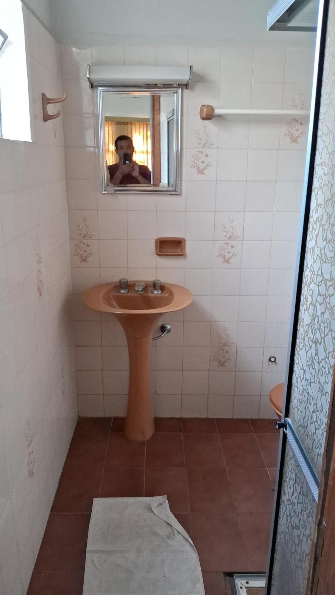Hotel Santa Izabel Aquidauana Εξωτερικό φωτογραφία