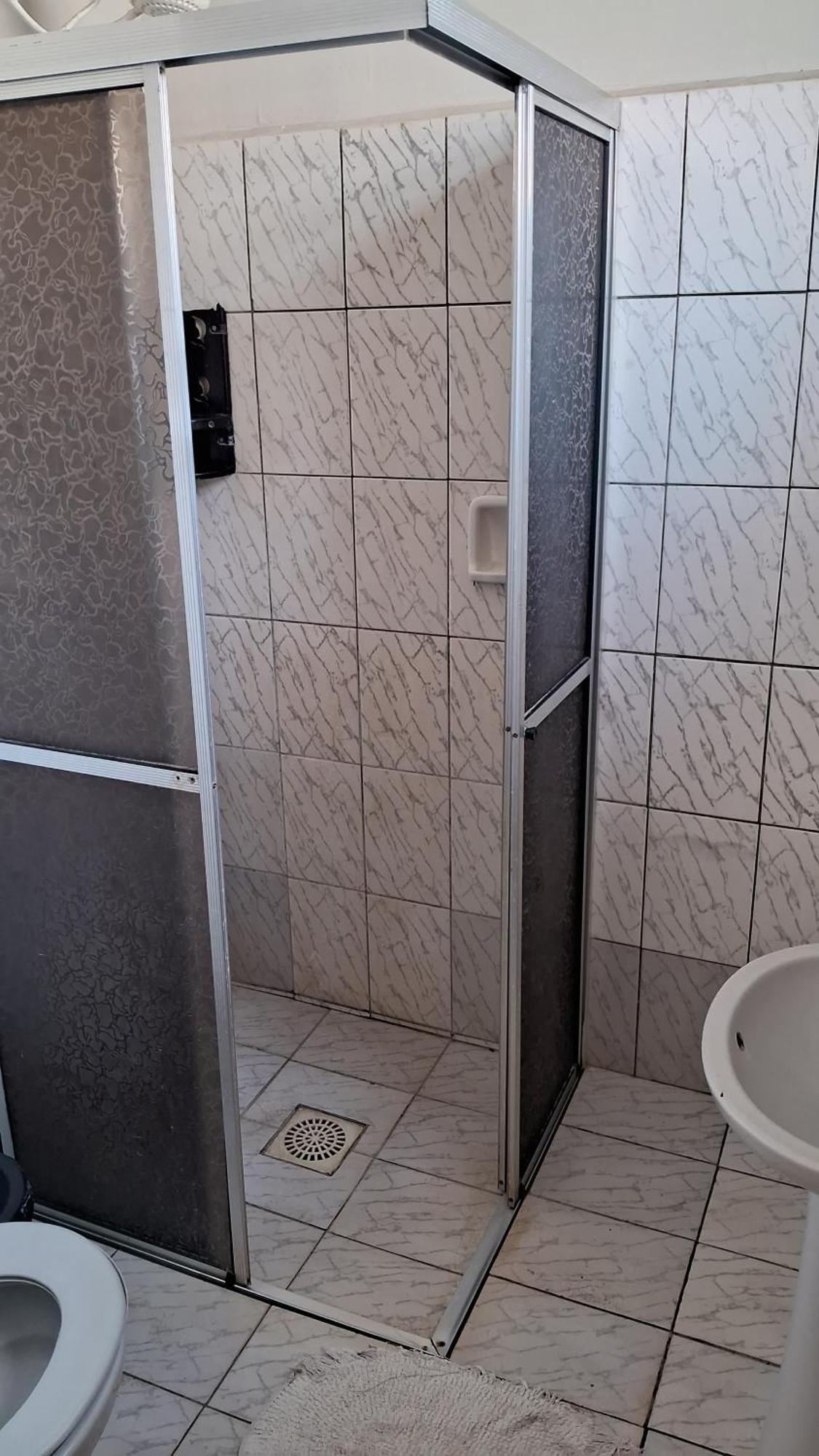 Hotel Santa Izabel Aquidauana Εξωτερικό φωτογραφία