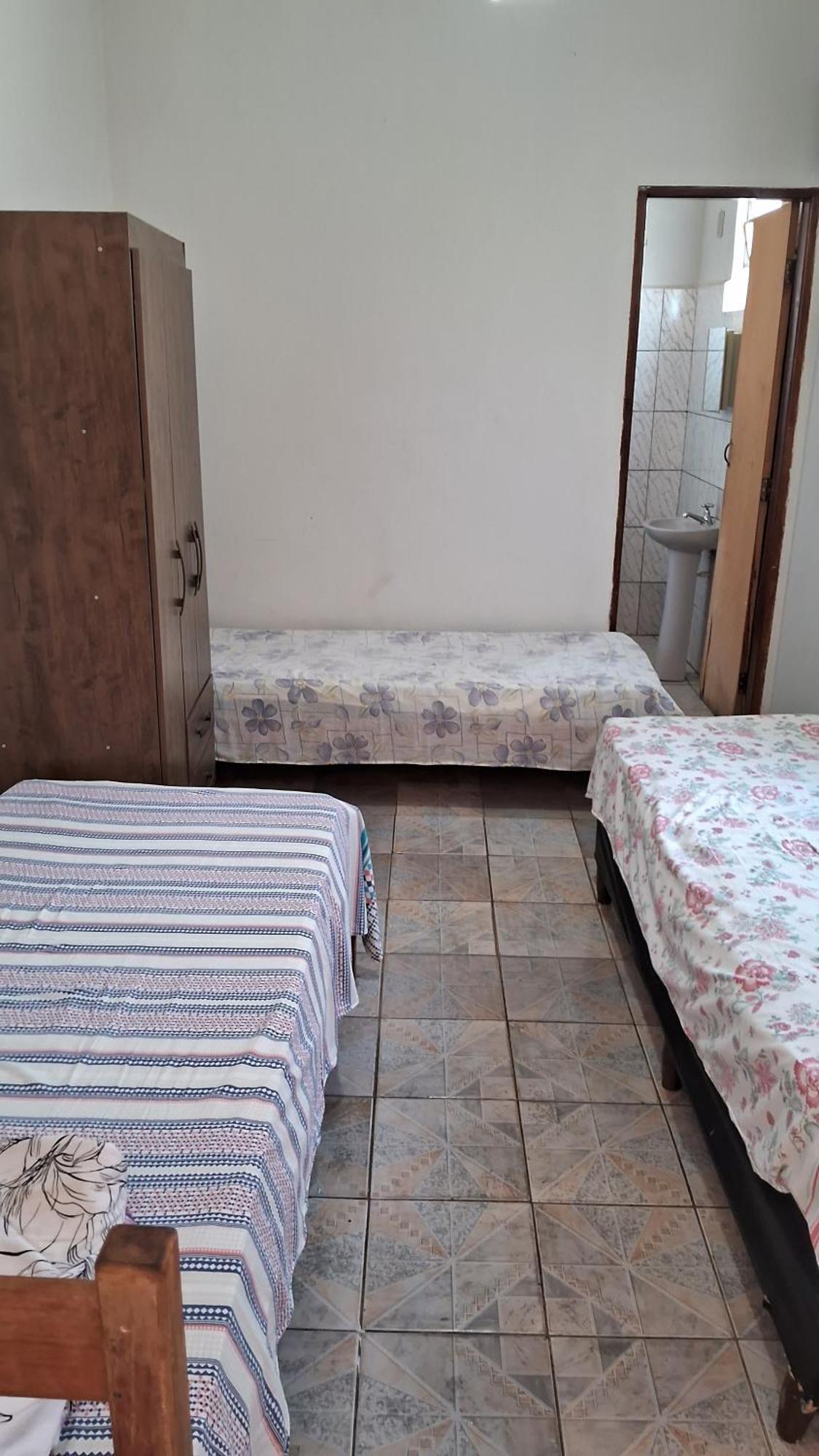 Hotel Santa Izabel Aquidauana Εξωτερικό φωτογραφία