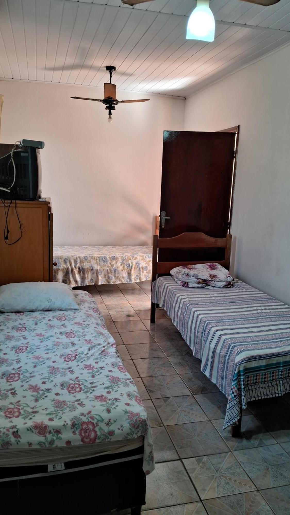 Hotel Santa Izabel Aquidauana Εξωτερικό φωτογραφία