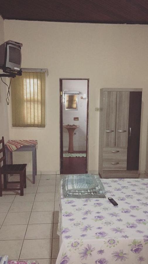Hotel Santa Izabel Aquidauana Εξωτερικό φωτογραφία